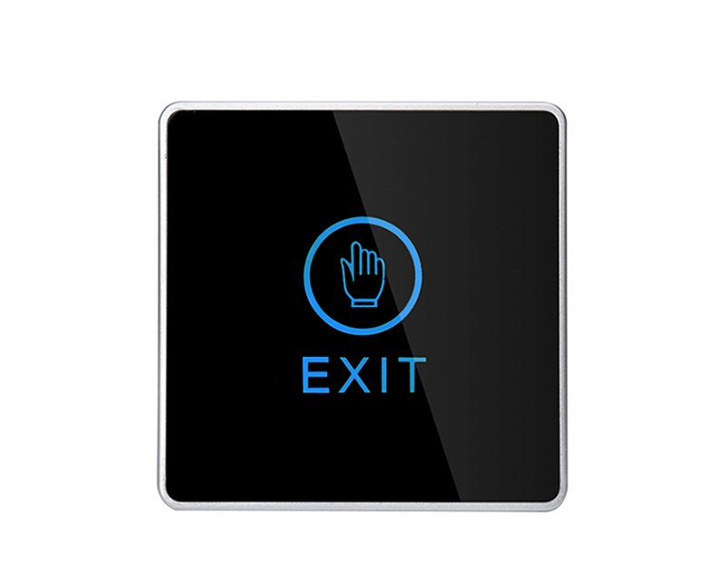 Touch Sensor Exit Button: ZDBT-901