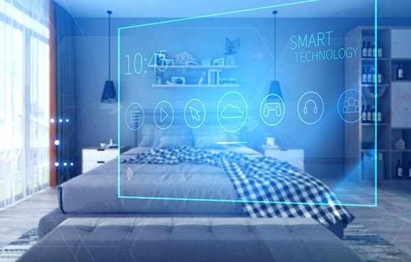 What are the advantages of smart home?