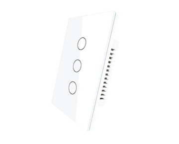 WIFI Smart Light Switch -3 Gang