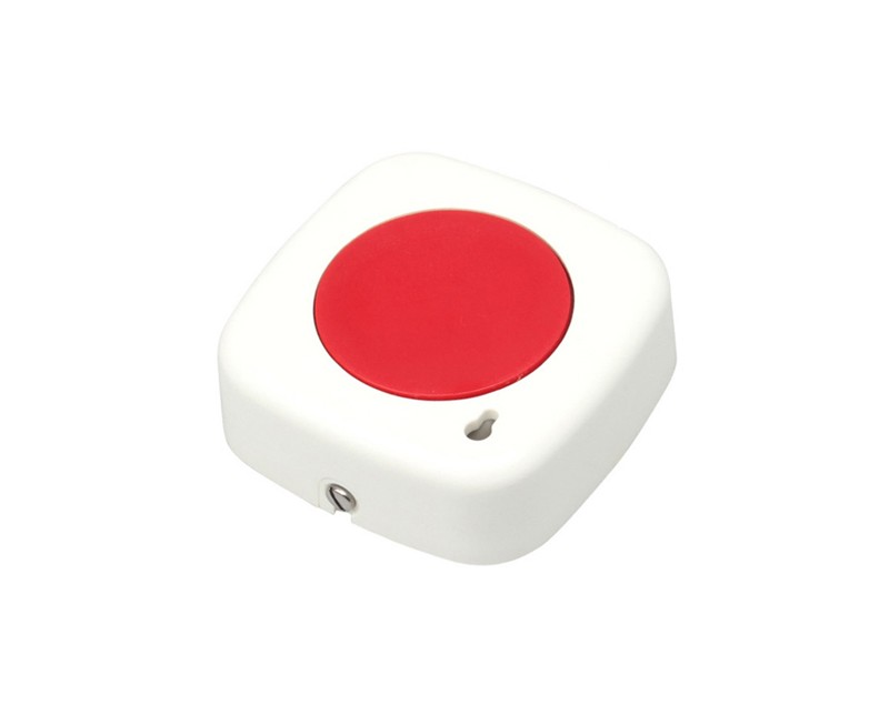 Wired Emergency Button