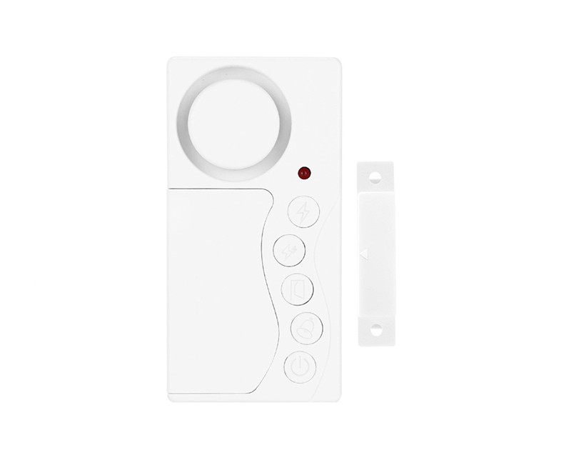 Magnetic Window/Door Alarm
