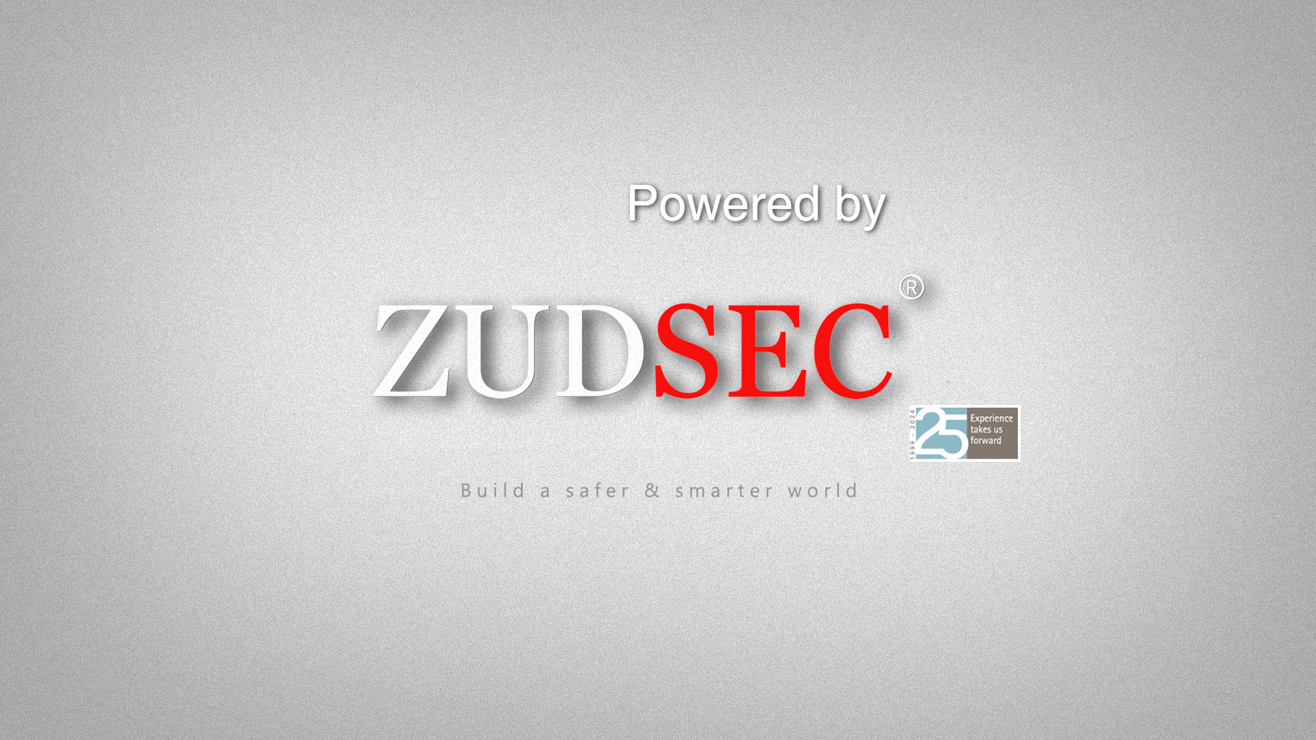 ZudSec Brand
