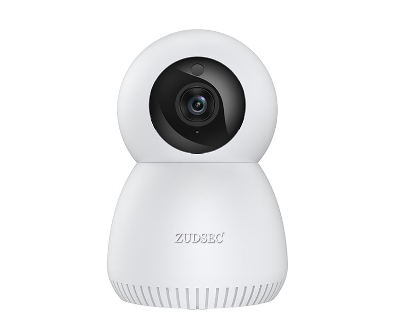 Wifi Smart Home Camera: ZDC-Q18IP