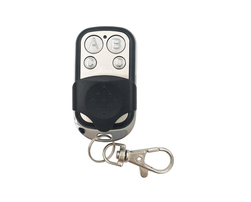 Remote Control Duplicator Clone key