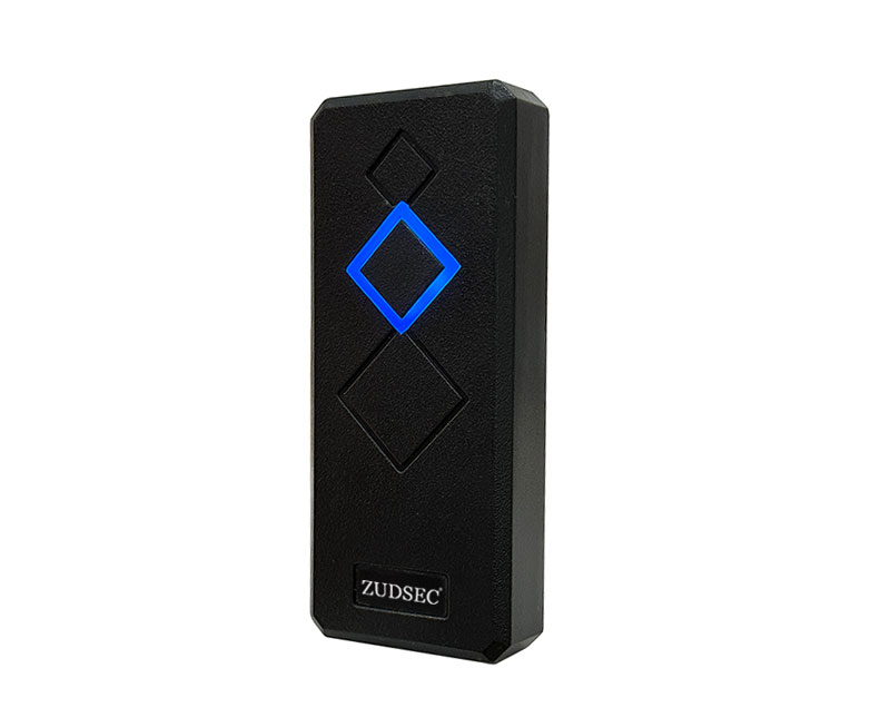 Card Reader: ZDR-10