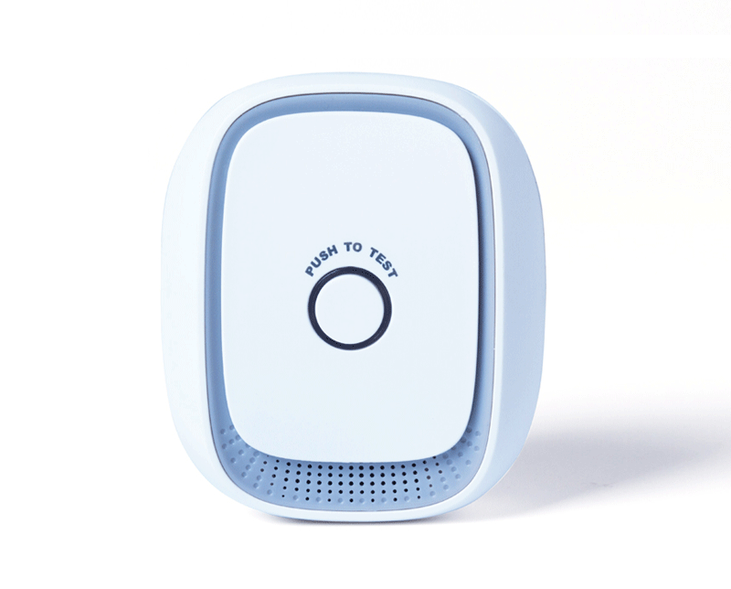 Gas Leakage Alarm