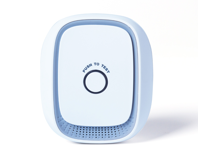 Gas Leakage Alarm: ZDD-304G