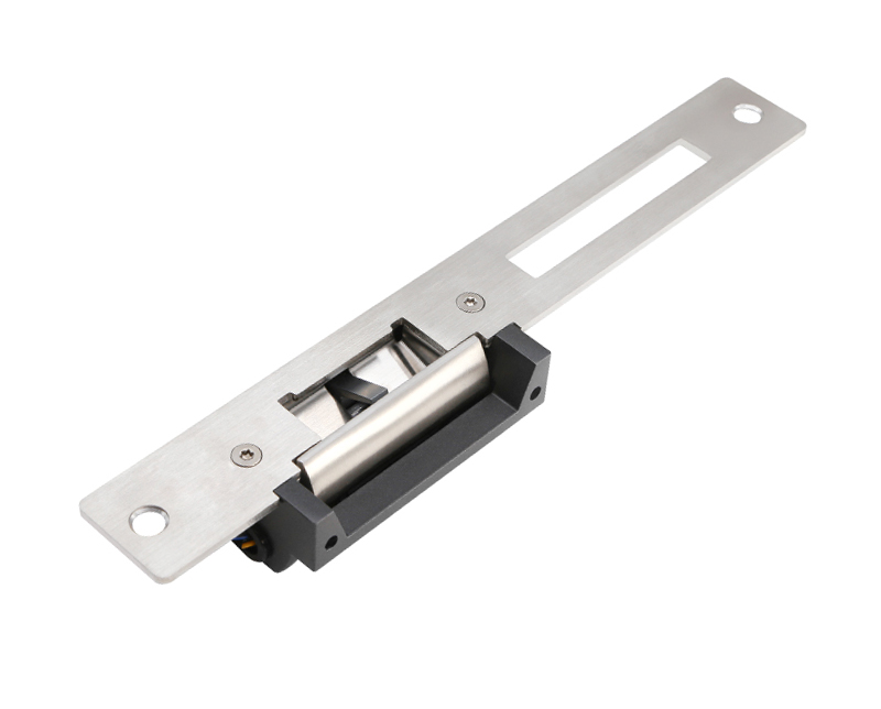 Long-Type Heavy Duty Electric Strike With Signal