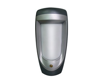 Outdoor Microwave & Infrared Sensor: ZDD-285PIR