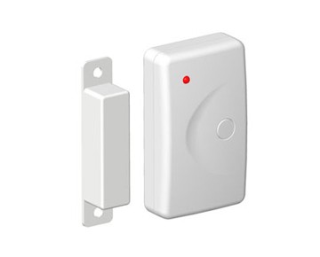Wireless Door Sensor: ZDD-409M