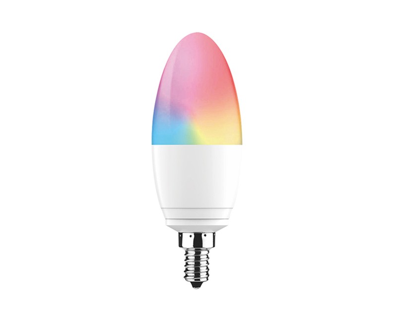 WIFI Smart LED Light Bulb: ZDWL-102