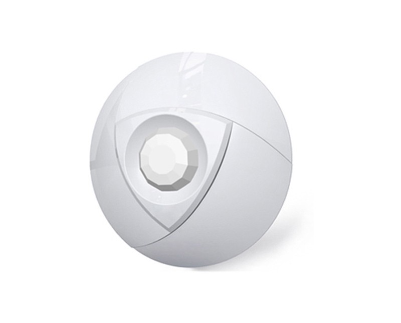 Wired Ceiling mount PIR motion detector