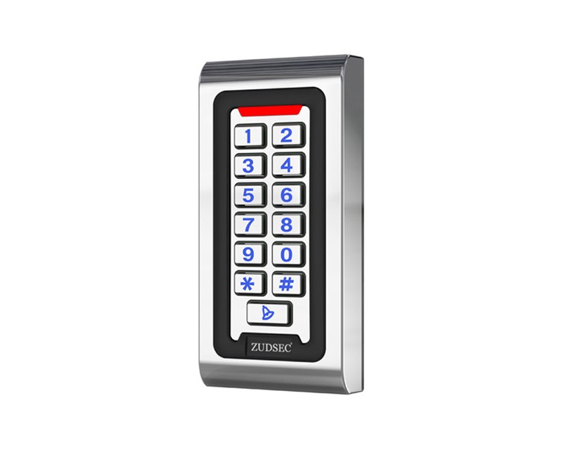 Metal Shell Access Controlle -Waterproof
