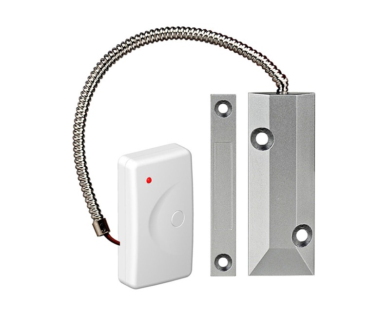 Wireless Rolling Door Sensor: ZDD-411MW