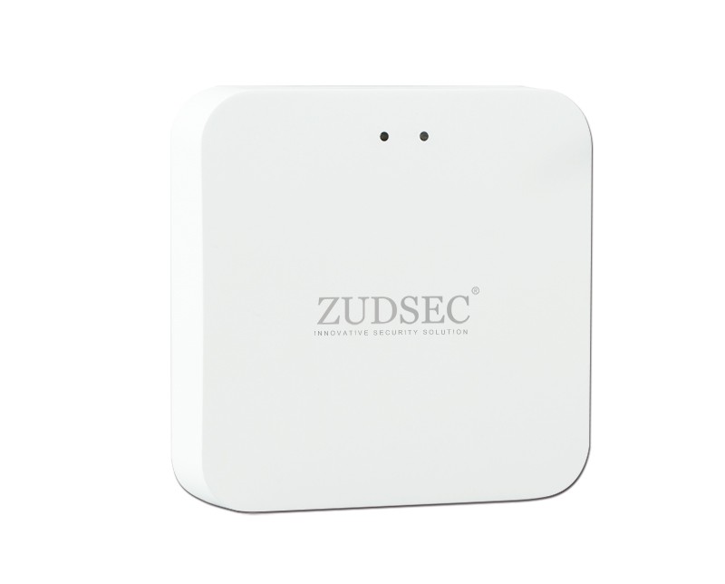 Wireless Smart Gateway: ZDSM-002GW