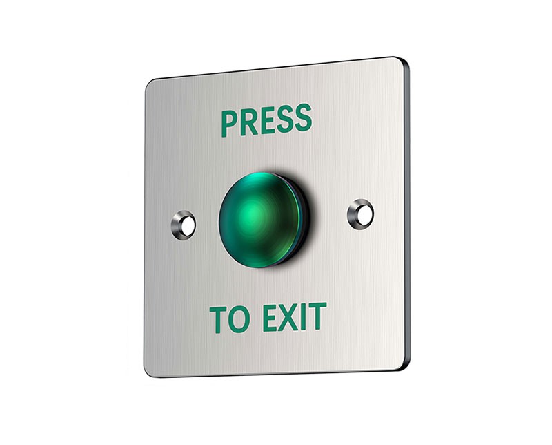 EMERGENCY DOOR RELEASE BUTTON APWK YOTOGI - Door Exit Buttons - Delta